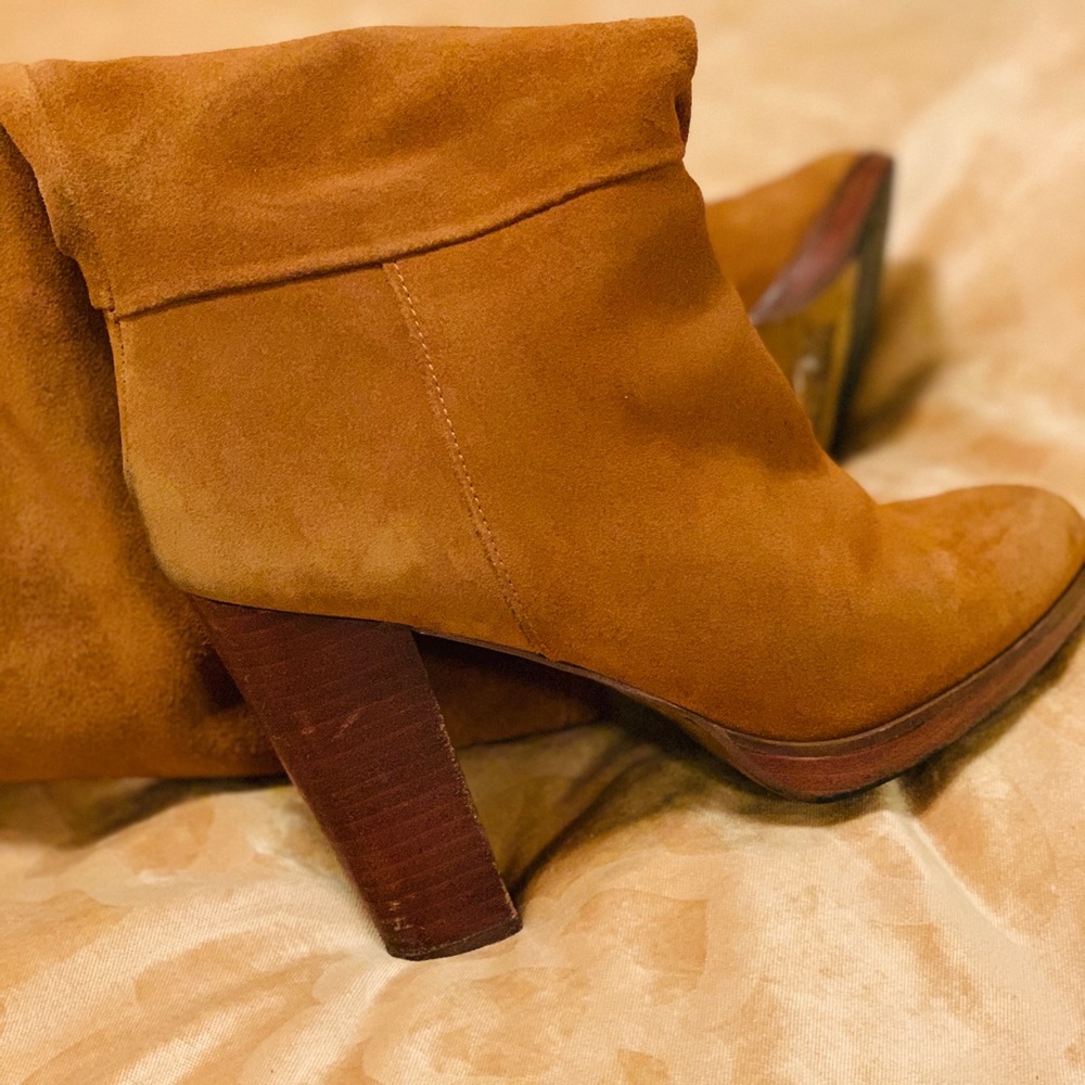 REPORT SIGNATURE BOOTS - Picture 2 of 7